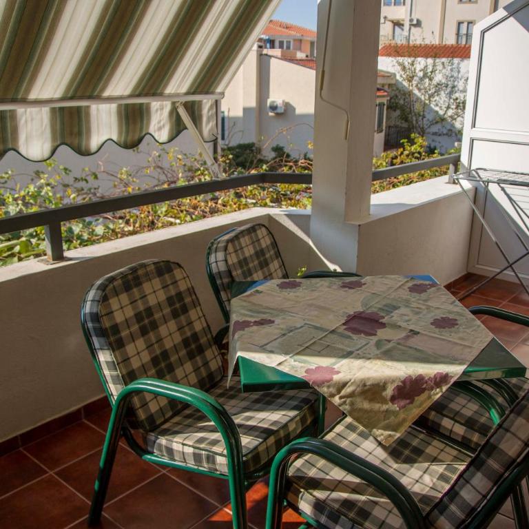 Apartmani Soljaga - One-Bedroom Apartment - 6