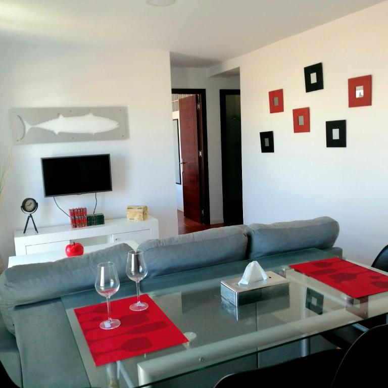 Apartamentos Empul " Tunidos House " - Apartamento - 2