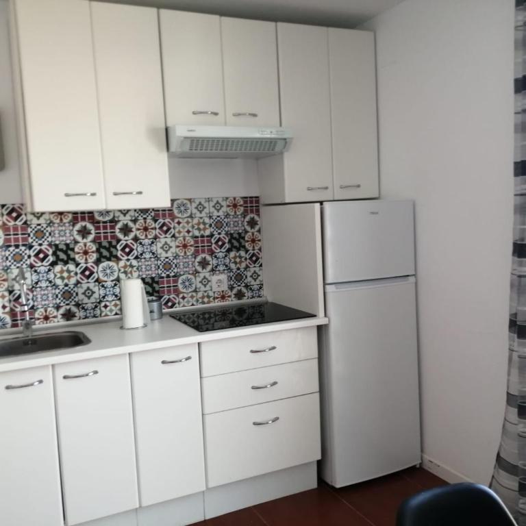 Apartamentos Empul " Tunidos House " - Apartamento - 5