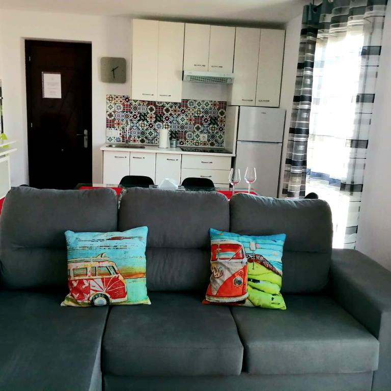 Apartamentos Empul " Tunidos House " - Apartamento - 4