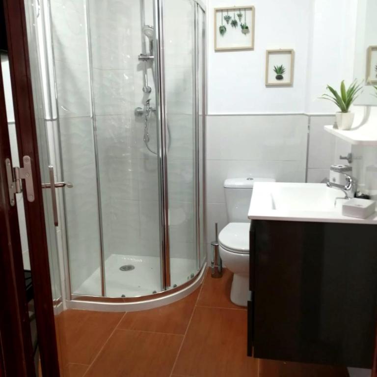 Apartamentos Empul " Tunidos House " - Apartamento de 2 dormitorios - 4