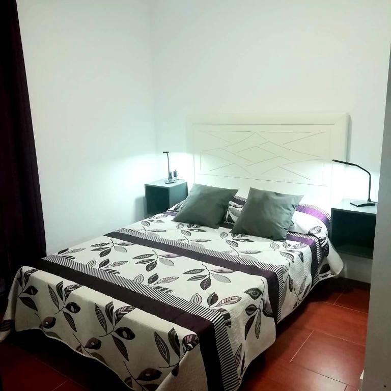 Apartamentos Empul " Tunidos House " - Apartamento - Planta baja - 5