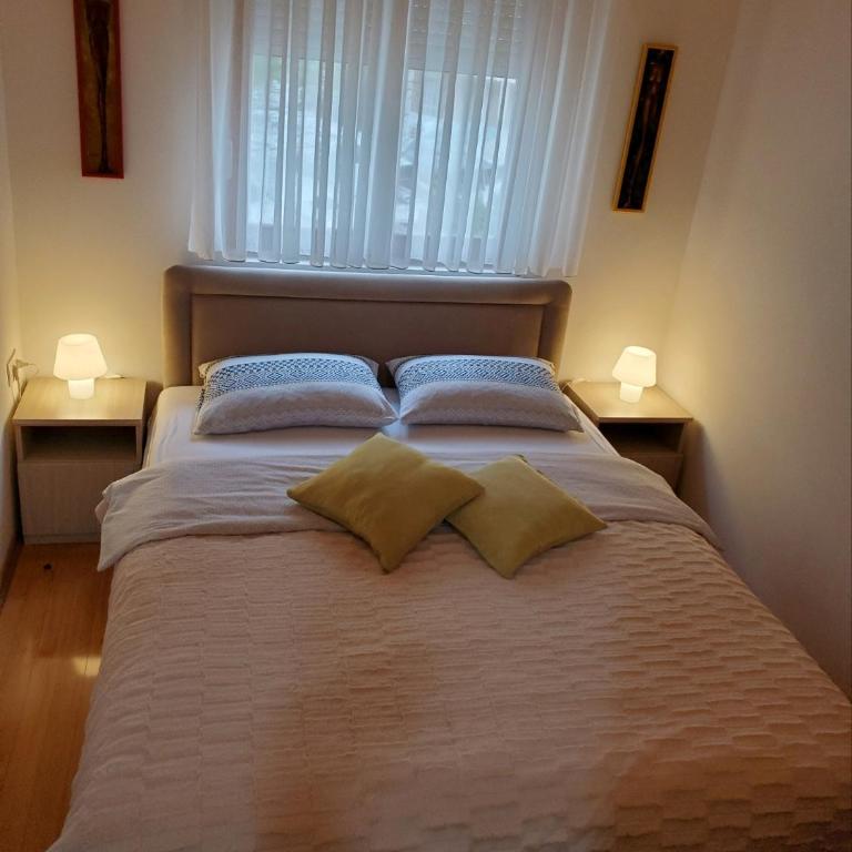 Apartment Maja - Dupleks Apartman - 12