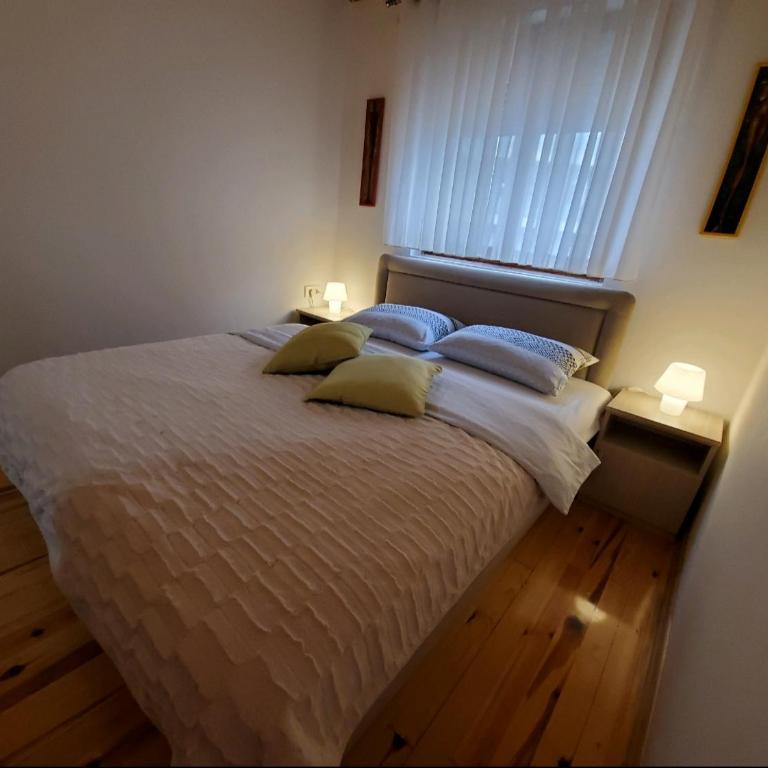 Apartment Maja - Dupleks Apartman - 13