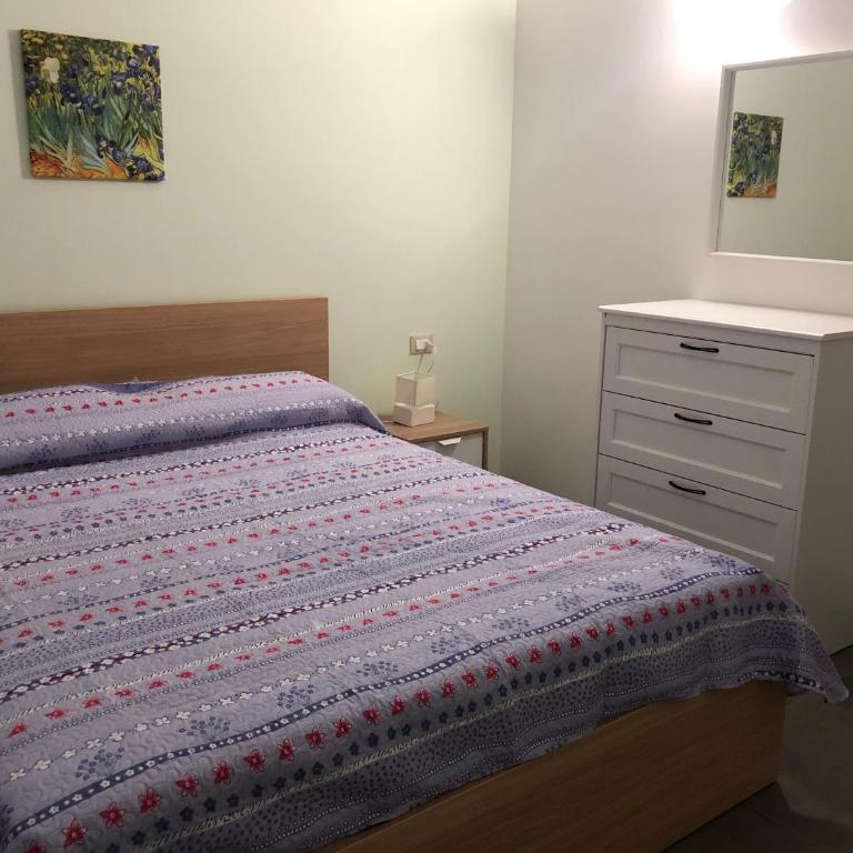 LA DAMA DI AVOLA - Casa con 1 Camera da Letto - 21