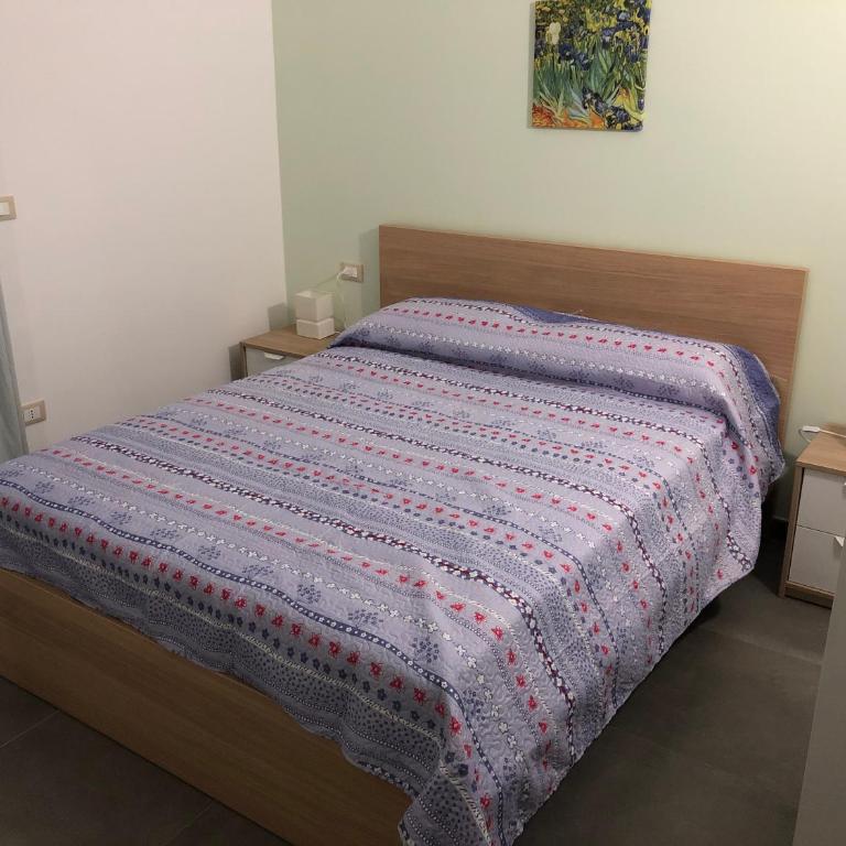 LA DAMA DI AVOLA - Casa con 1 Camera da Letto - 22