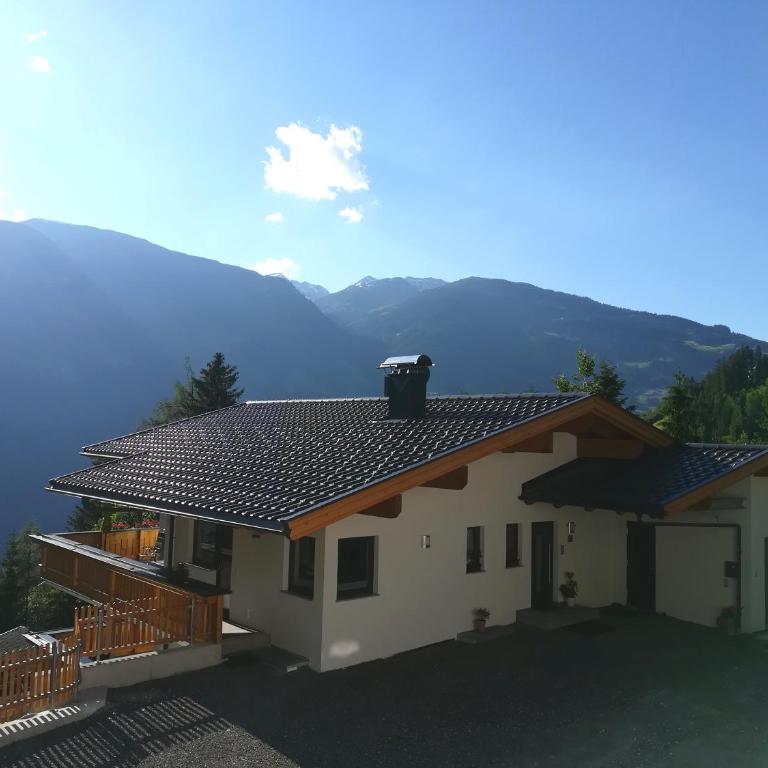 Apart Verena - Apartment mit 3 Schlafzimmern - 2