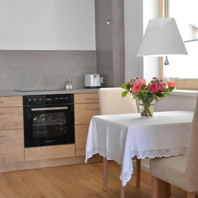 Haus Nick, Appartementhaus - Apartment mit 1 Schlafzimmer - 5