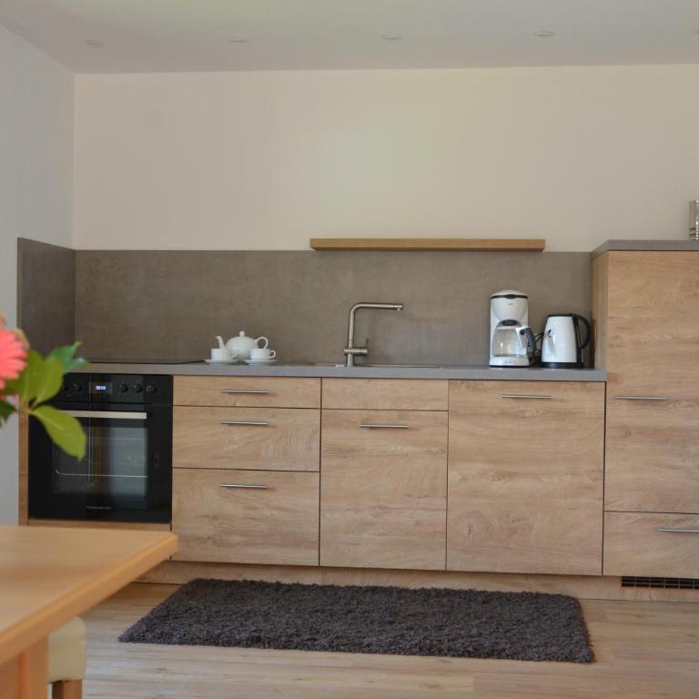 Haus Nick, Appartementhaus - Apartment mit 2 Schlafzimmern - 7