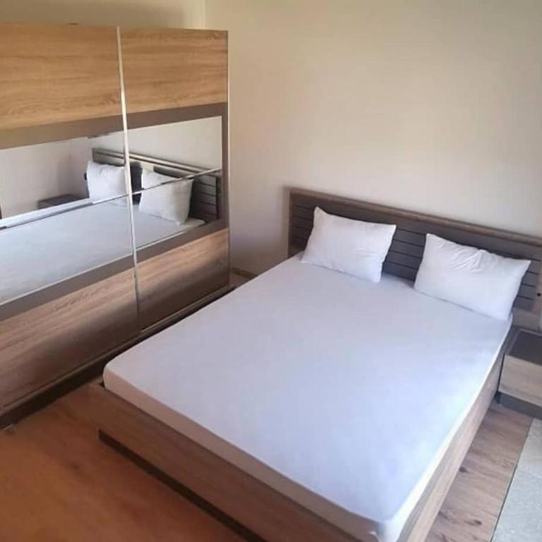 New Luxury Apartments BaR - Two-Bedroom Apartment - 9