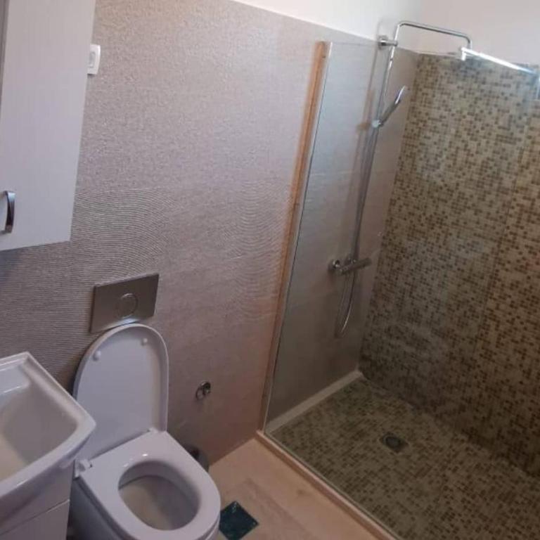 New Luxury Apartments BaR - Two-Bedroom Apartment - 8