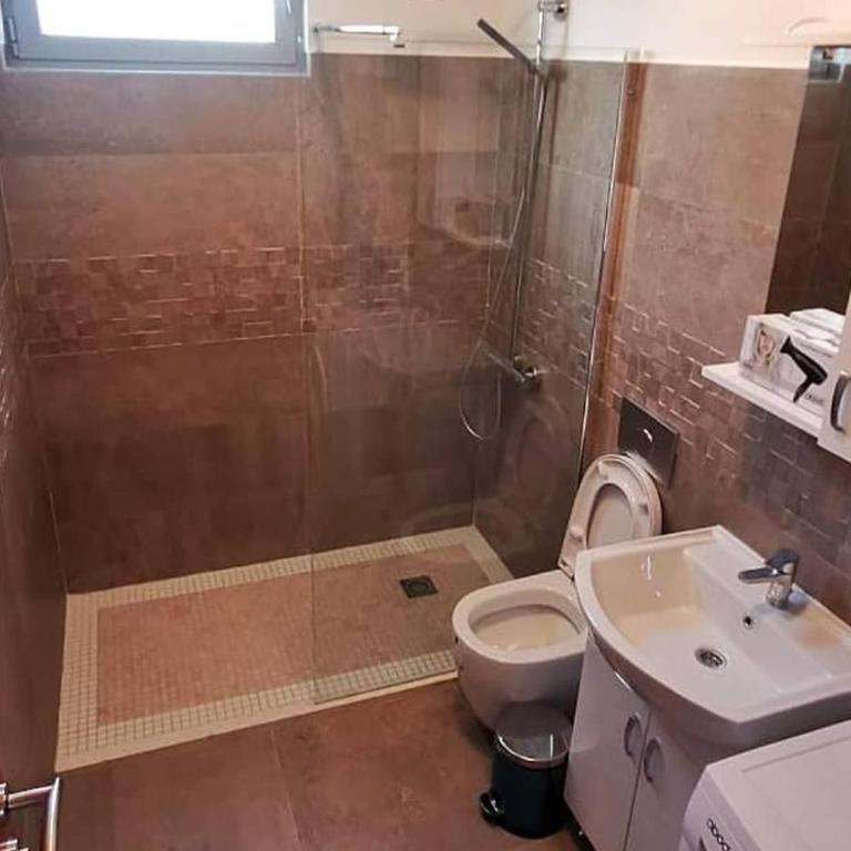 New Luxury Apartments BaR - Two-Bedroom Apartment - 6