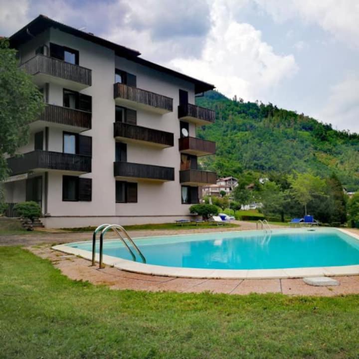 Appartamento Residence Castel Carlotta - Apartment mit 1 Schlafzimmer - 1