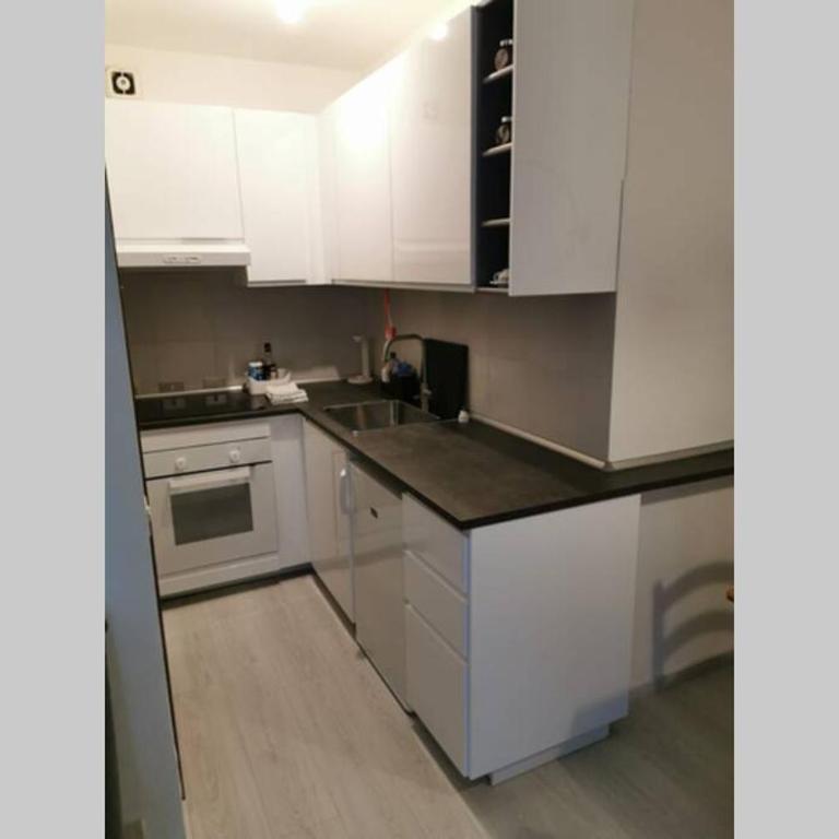 Appartamento Residence Castel Carlotta - Apartment mit 1 Schlafzimmer - 2
