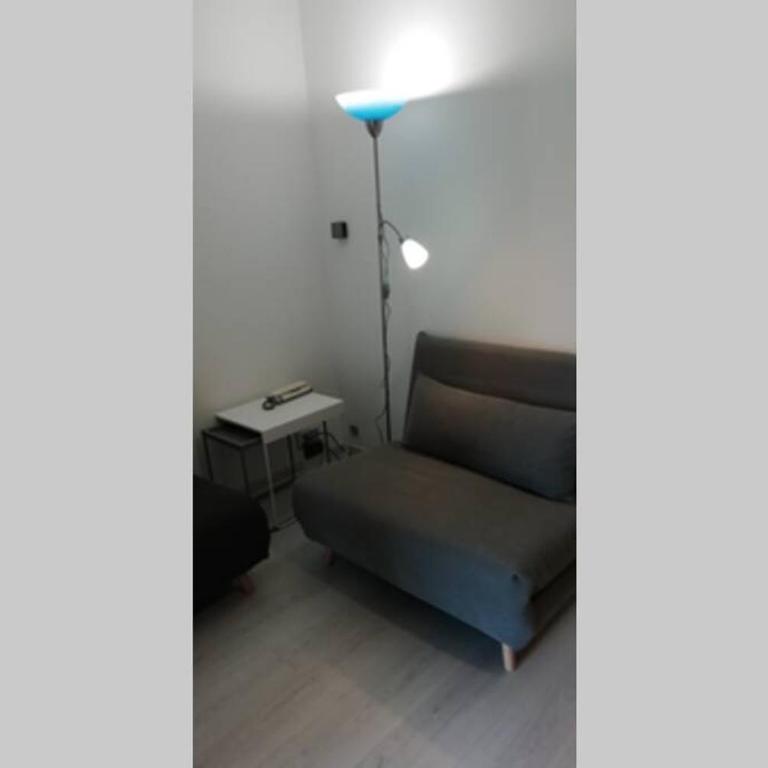 Appartamento Residence Castel Carlotta - Apartment mit 1 Schlafzimmer - 3