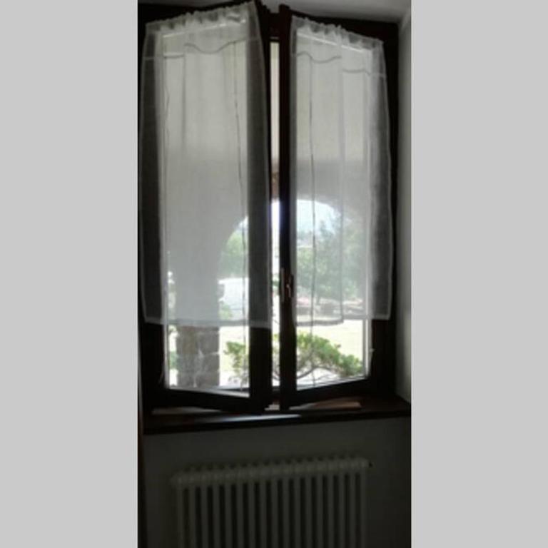 Appartamento Residence Castel Carlotta - Apartment mit 1 Schlafzimmer - 9