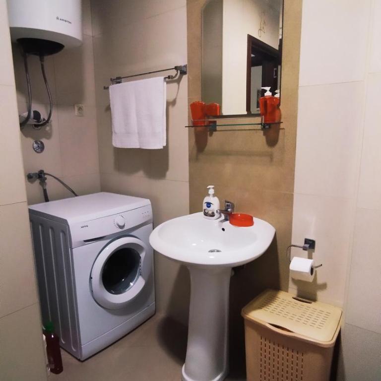 Rakocevic Apartments - One-Bedroom Apartment - 5