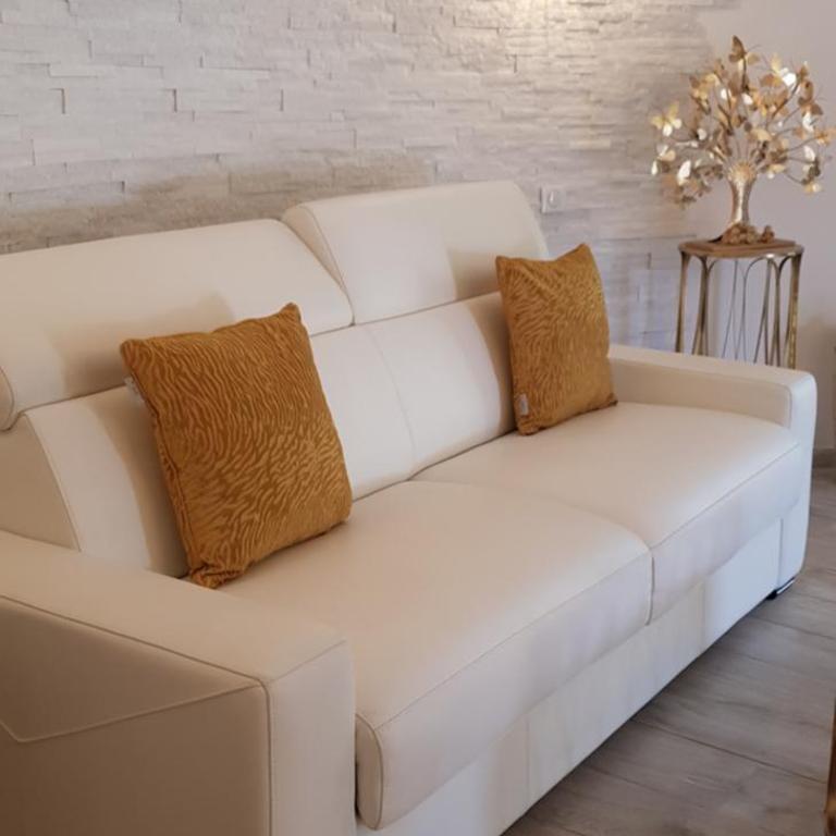 Studio villa château Currault - Appartement 1 Chambre - 13