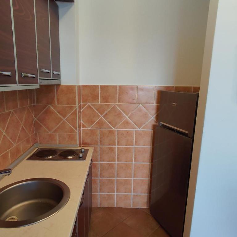 Rakocevic Apartments - One-Bedroom Apartment - 4