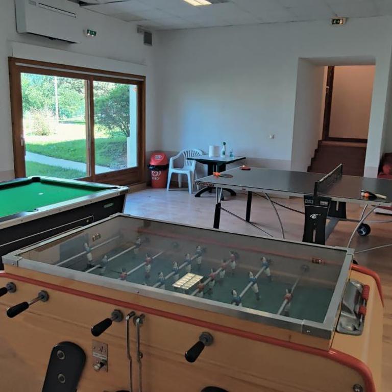 C le birdie - Appartement 1 Chambre - 35