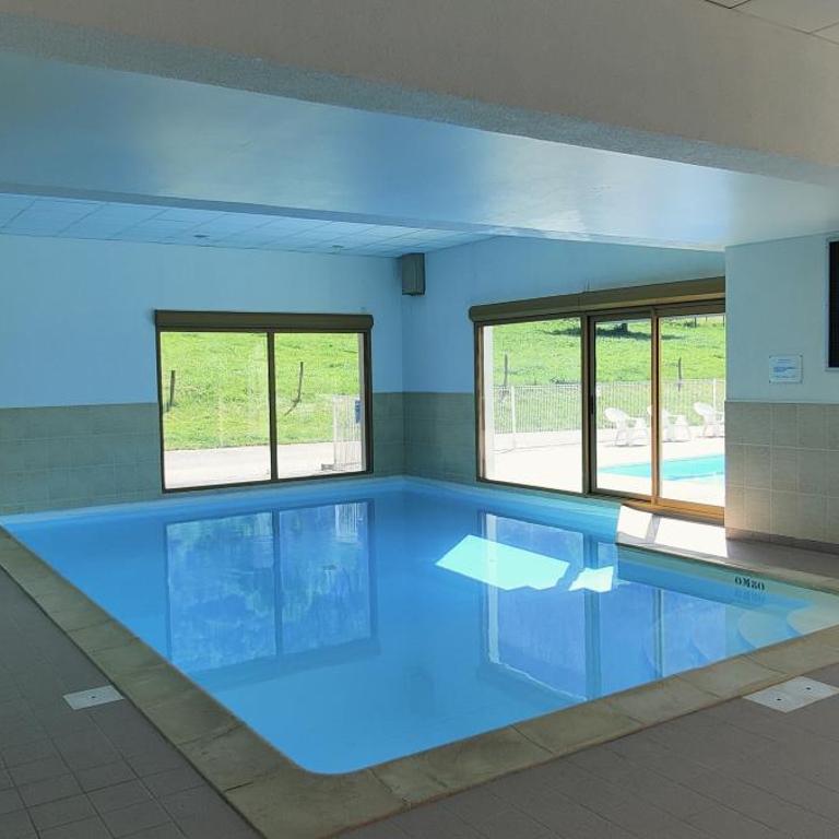 C le birdie - Appartement 1 Chambre - 31