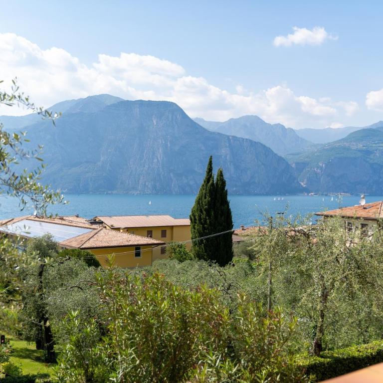 LAKE Beth's House - Appartamento con 1 Camera da Letto - 16