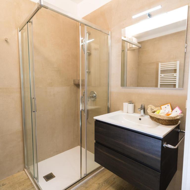 LAKE Beth's House - Appartamento con 1 Camera da Letto - 12
