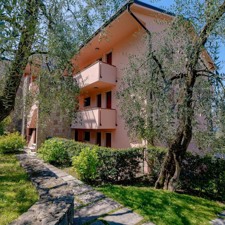 LAKE Beth's House - Appartamento con 1 Camera da Letto - 15