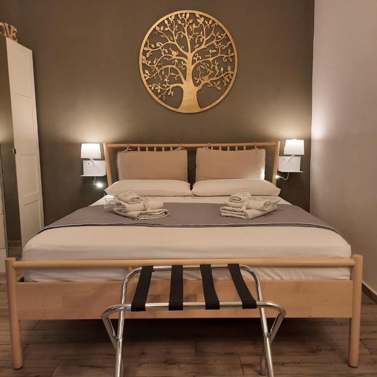 GELSO HOME - Appartamento con 1 Camera da Letto - 1