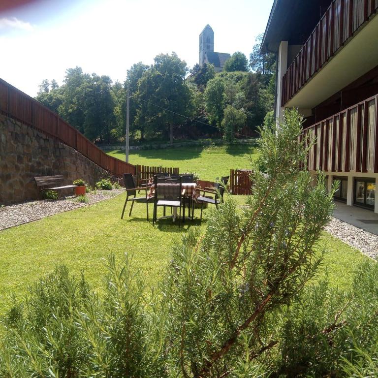 Pension Fellis - Camera Singola con Balcone - 3