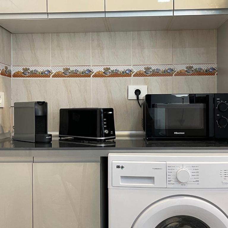 Dream Recova - Apartamento de 2 dormitorios - 19