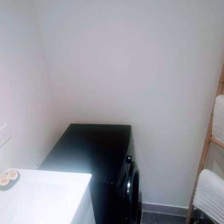4 couchages Climatisé Direct Plage wifi parking - Appartement 1 Chambre - 13