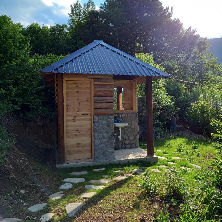 Holiday bungalows Pajkovir - Koliba - 7