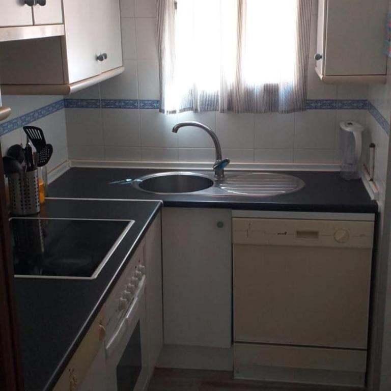 Piso en zona Varela - Appartement 3 Chambres - 8