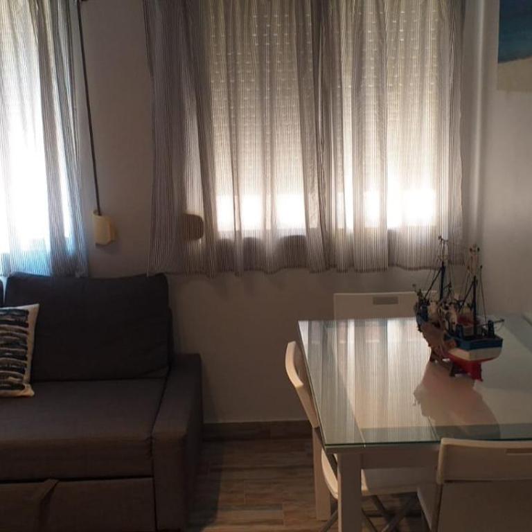 Piso en zona Varela - Appartement 3 Chambres - 1