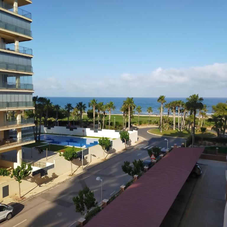 ACV - Acapulco III - 1 linea planta 3 norte 2 - Apartamento de 2 dormitorios - 1