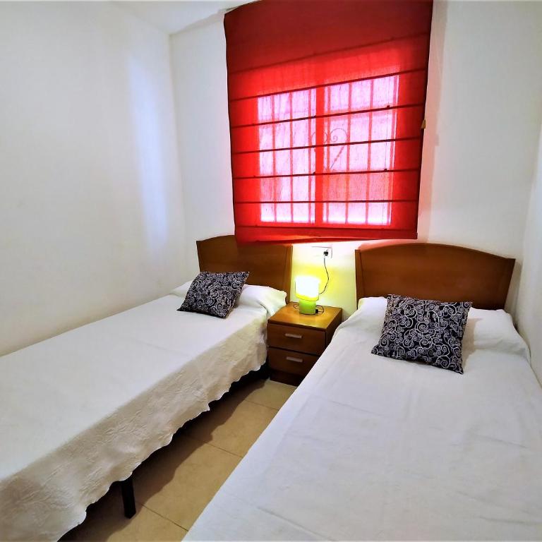 ACV - Acapulco III - 1 linea planta 3 norte 2 - Apartamento de 2 dormitorios - 9