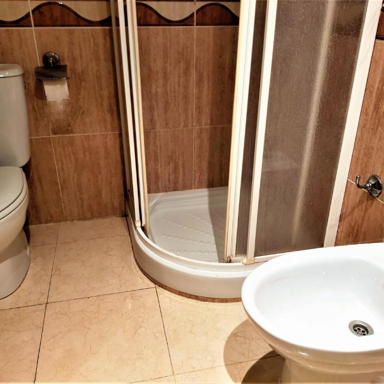 ACV - Acapulco III - 1 linea planta 3 norte 2 - Apartamento de 2 dormitorios - 10