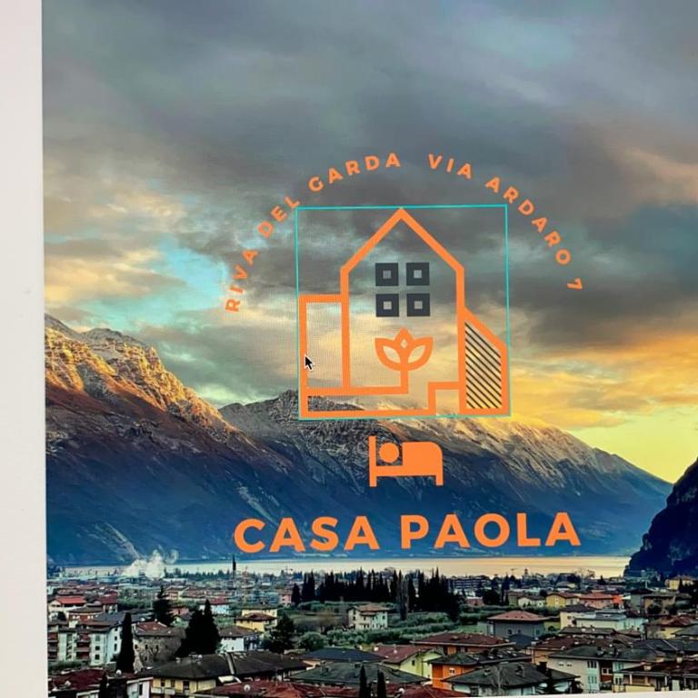 Casa Paola Riva del Garda - Two-Bedroom Apartment - 6