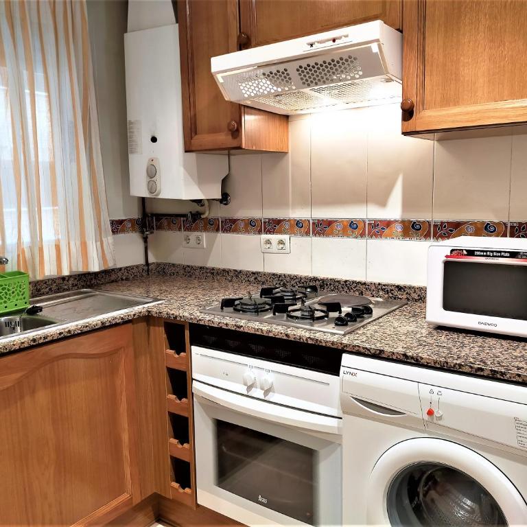 ACV - Acapulco III - 1 linea planta 3 norte 2 - Apartamento de 2 dormitorios - 13