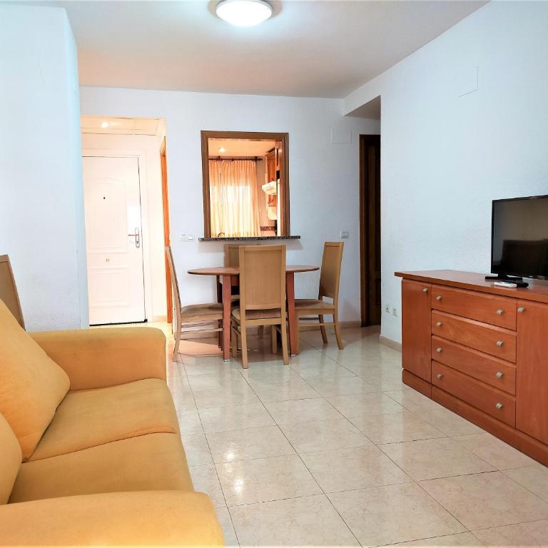 ACV - Acapulco III - 1 linea planta 3 norte 2 - Apartamento de 2 dormitorios - 15