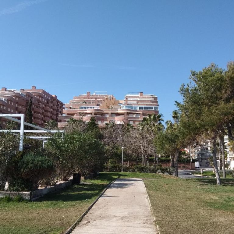 ACV - Acapulco III - 1 linea planta 3 norte 2 - Apartamento de 2 dormitorios - 19
