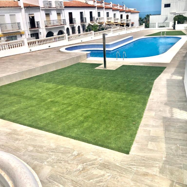 Apartamento El Primer Sol - Apartamento de 2 dormitorios - 1
