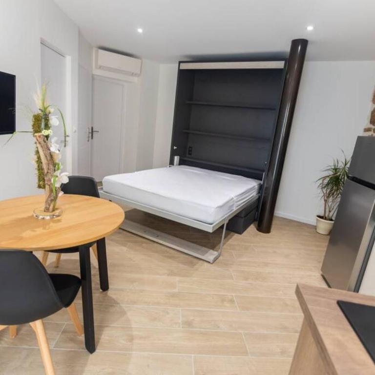 Studio l'Estrella - Appartement 1 Chambre - 2