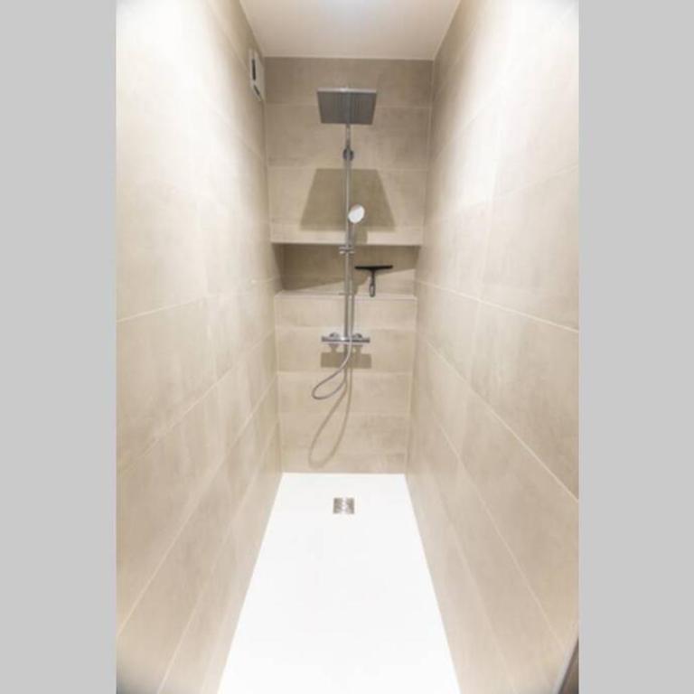 Studio l'Estrella - Appartement 1 Chambre - 9