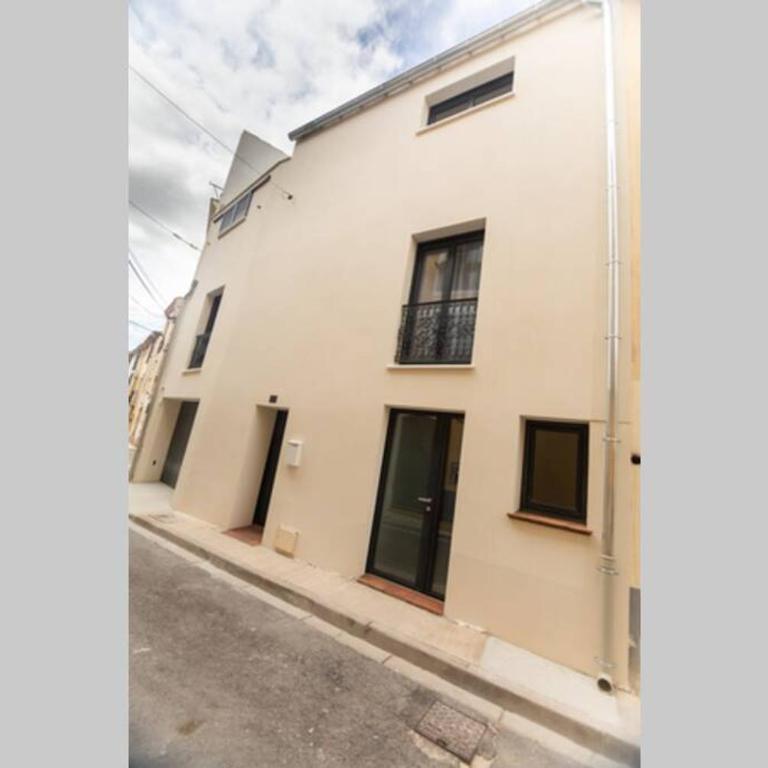 Studio l'Estrella - Appartement 1 Chambre - 12