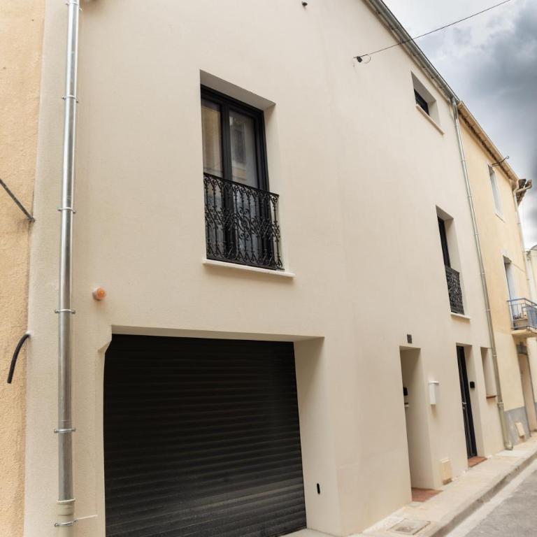 Maison l'Estrella - Maison 2 Chambres - 20