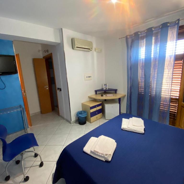 El Nur Bed & Breakfast - Camera Matrimoniale - 3