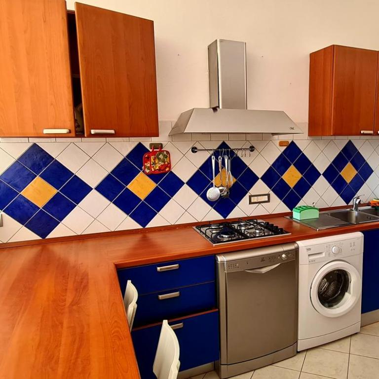 Cuore di La Maddalena - Appartamento con 2 Camere da Letto - 19