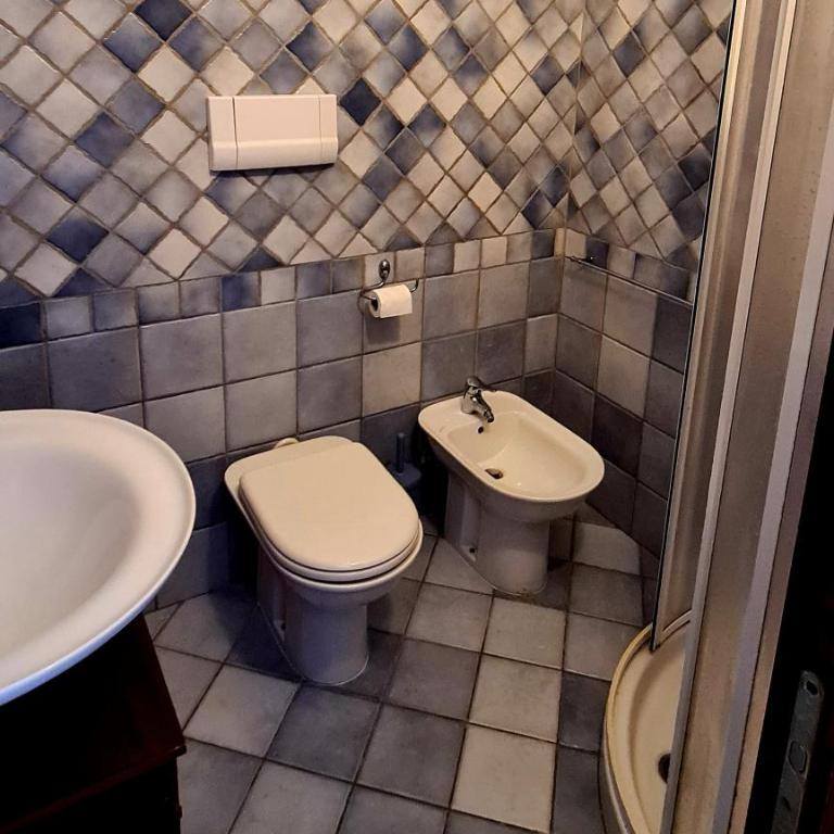 Cuore di La Maddalena - Appartamento con 2 Camere da Letto - 21